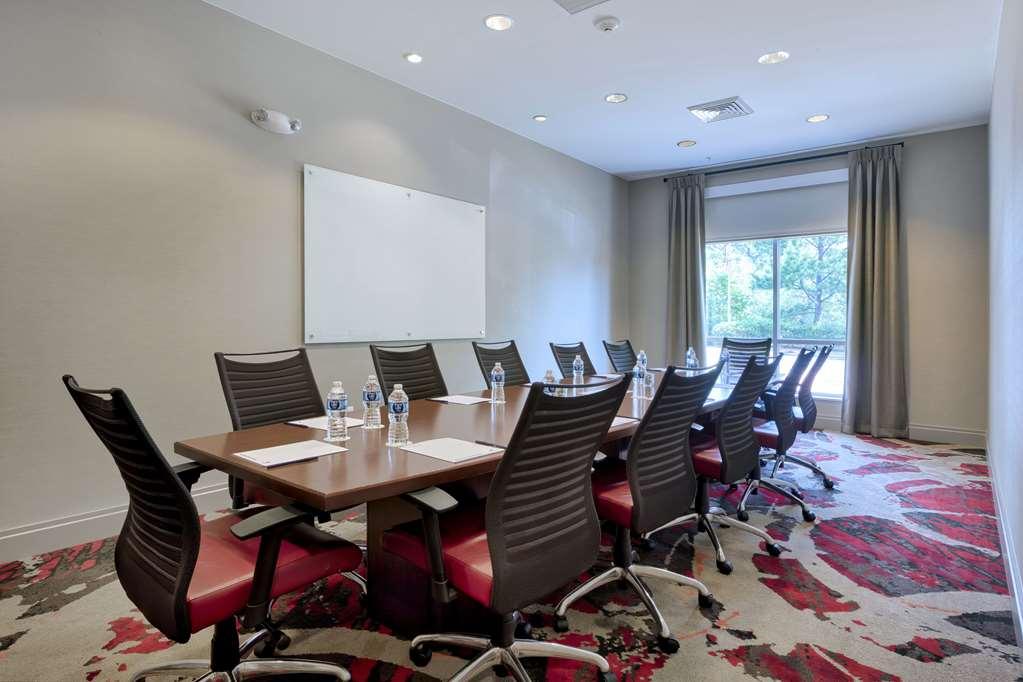 Doubletree By Hilton Raleigh-Cary Hotell Fasiliteter bilde