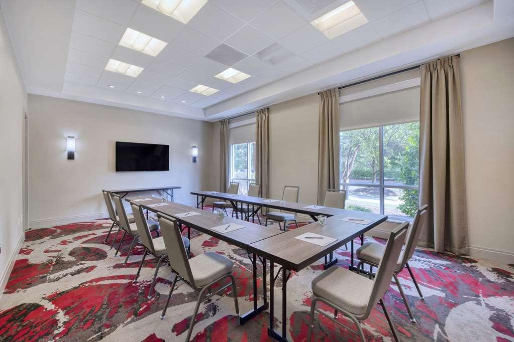 Doubletree By Hilton Raleigh-Cary Hotell Fasiliteter bilde